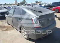 2010 Toyota PRIUS photo