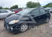 2010 Toyota PRIUS фото