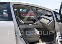 2010 Toyota PRIUS photo