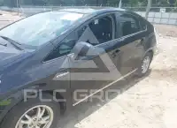2010 Toyota PRIUS photo