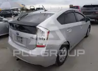 2010 Toyota PRIUS фото