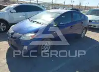 2010 Toyota PRIUS photo