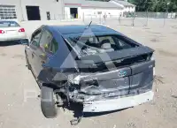 2010 Toyota PRIUS фото