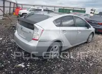 2010 Toyota PRIUS photo
