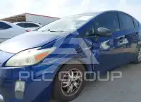 2010 Toyota PRIUS фото