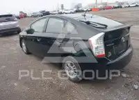 2010 Toyota PRIUS фото