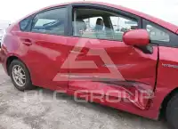 2010 Toyota PRIUS фото
