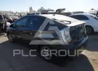 2010 Toyota PRIUS photo