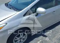 2010 Toyota PRIUS фото