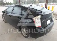 2010 Toyota PRIUS photo
