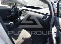 2010 Toyota PRIUS фото
