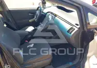 2010 Toyota PRIUS фото