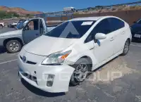 2010 Toyota PRIUS photo