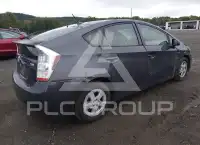 2010 Toyota PRIUS фото