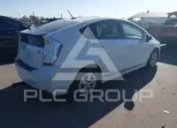 2010 Toyota PRIUS фото