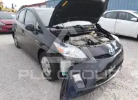 2010 Toyota PRIUS photo