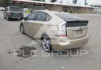 2010 Toyota PRIUS фото