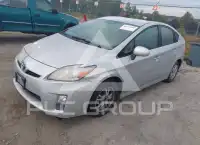 2010 Toyota PRIUS фото