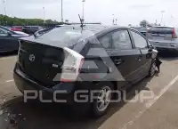 2010 Toyota PRIUS photo