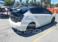 2010 Toyota PRIUS фото