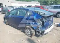2010 Toyota PRIUS фото