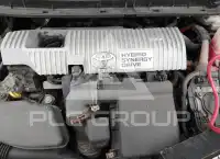 2010 Toyota PRIUS фото