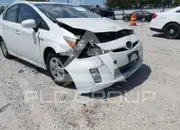 2010 Toyota PRIUS photo