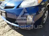 2010 Toyota PRIUS фото