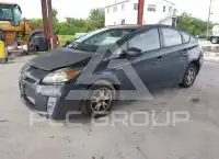 2010 Toyota PRIUS фото
