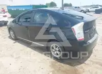 2010 Toyota PRIUS photo