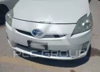2010 Toyota PRIUS photo