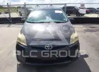 2010 Toyota PRIUS фото