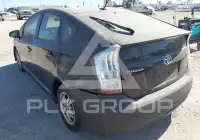 2010 Toyota PRIUS фото