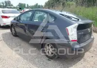 2010 Toyota PRIUS фото