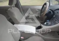 2010 Toyota PRIUS photo