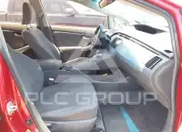 2010 Toyota PRIUS фото