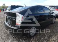 2010 Toyota PRIUS фото