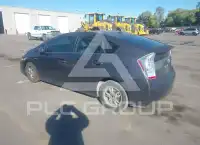 2010 Toyota PRIUS фото