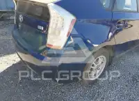 2010 Toyota PRIUS фото