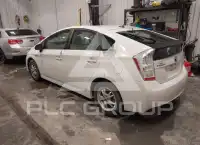 2010 Toyota PRIUS photo