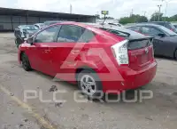 2010 Toyota PRIUS фото