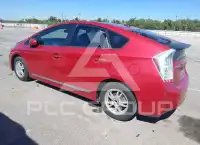2010 Toyota PRIUS photo