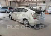 2010 Toyota PRIUS photo