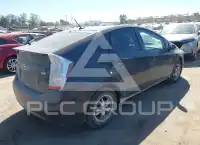 2010 Toyota PRIUS photo