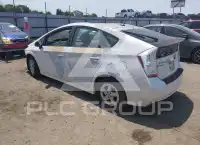 2010 Toyota PRIUS фото