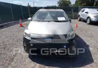 2010 Toyota PRIUS фото