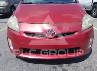 2010 Toyota PRIUS photo