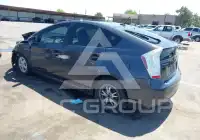 2010 Toyota PRIUS фото