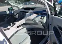 2010 Toyota PRIUS фото