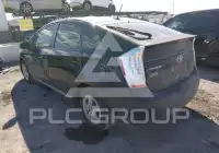 2010 Toyota PRIUS фото
